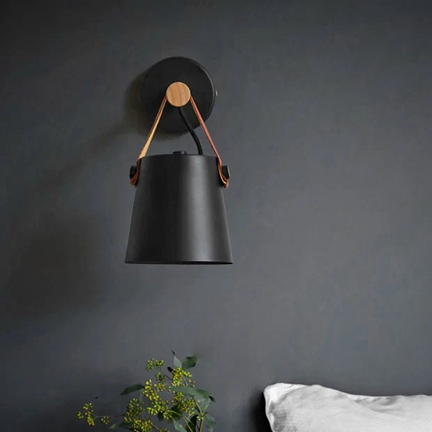 Slava Nordic Wall Lamp - Image 7