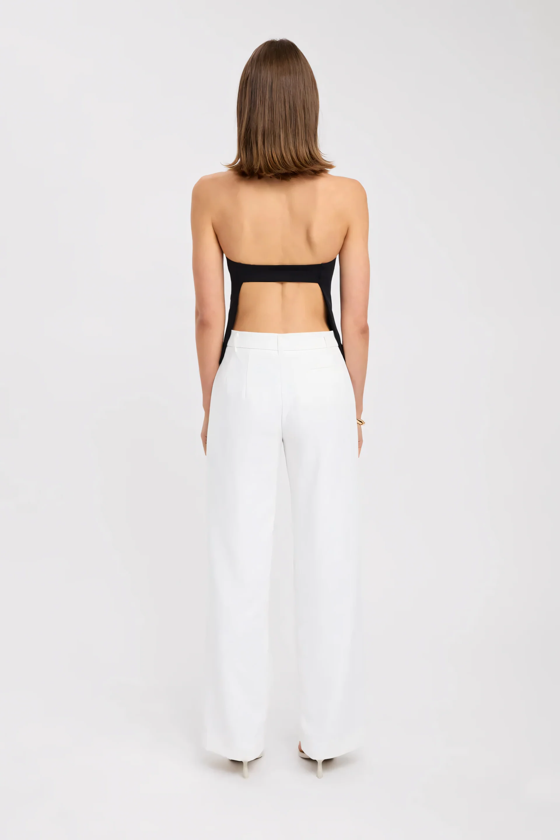 Sophia Grace Halter Top - Image 3
