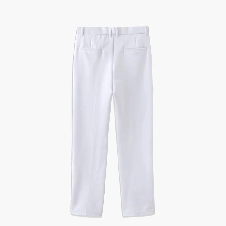 St. Florent Fitted Trousers - Image 12