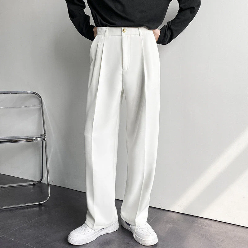 St. Florent Fitted Trousers - Image 13