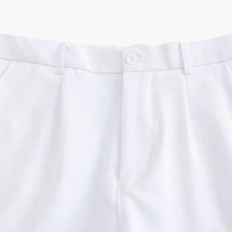 St. Florent Fitted Trousers - Image 14