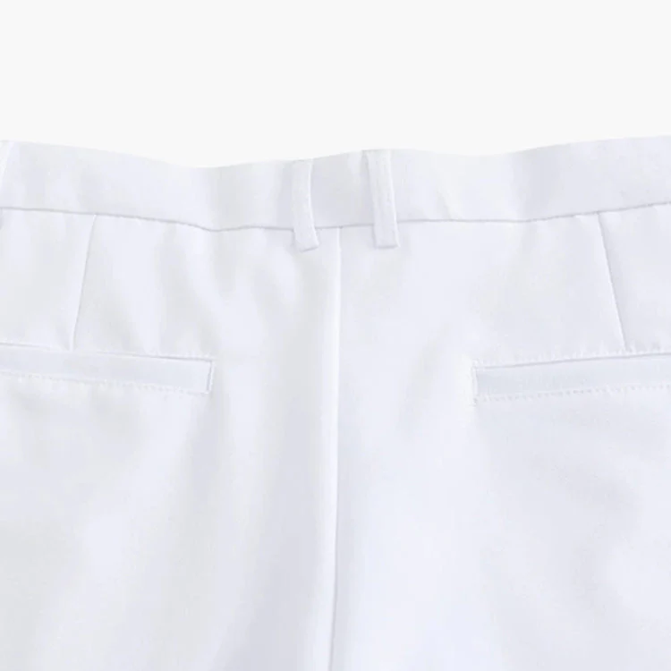 St. Florent Fitted Trousers - Image 16