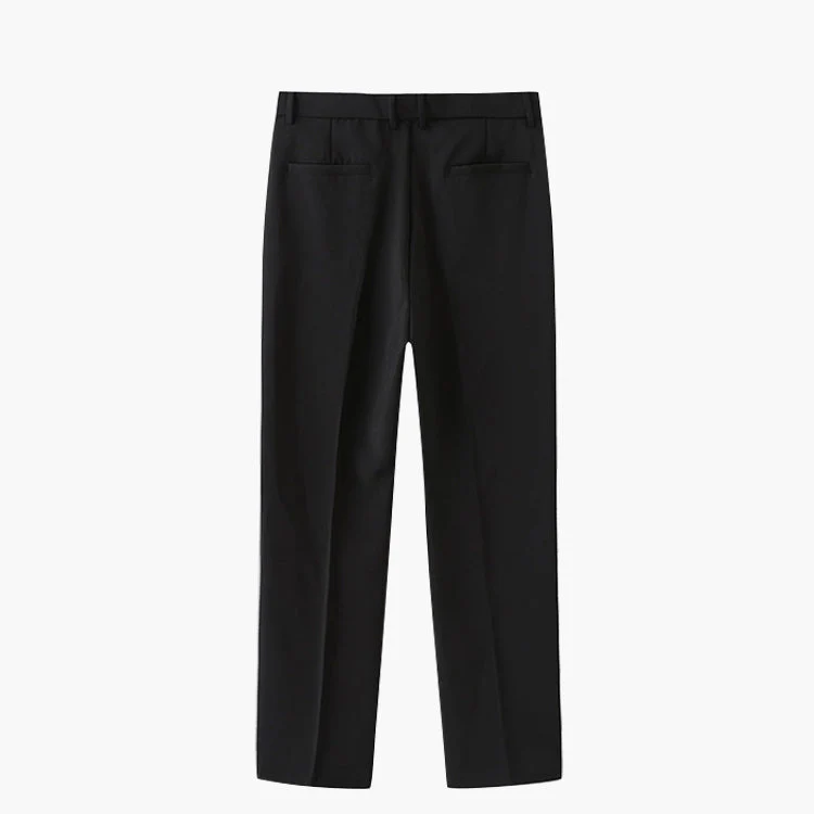 St. Florent Fitted Trousers - Image 3