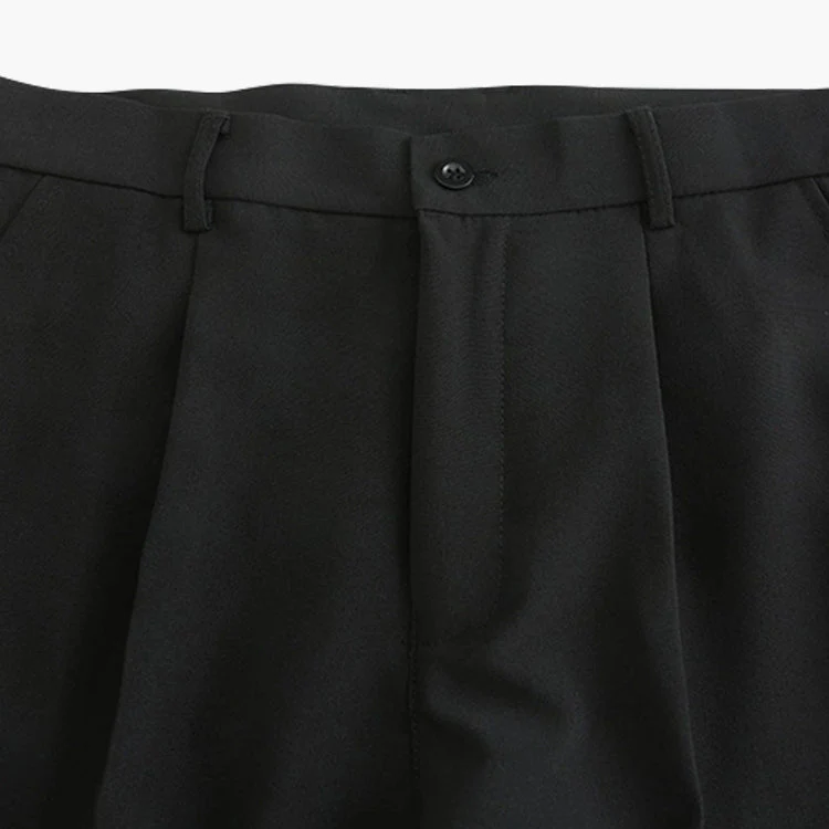 St. Florent Fitted Trousers - Image 4