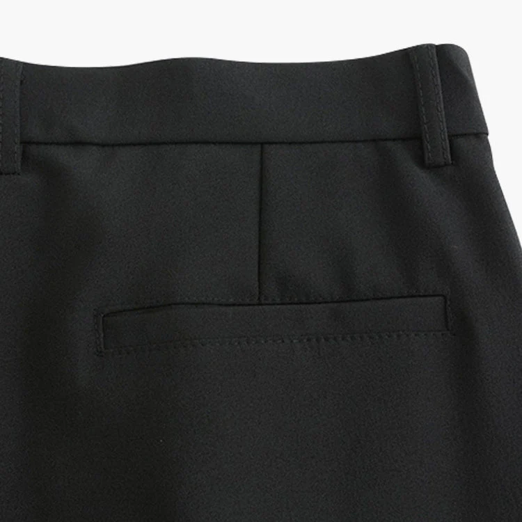 St. Florent Fitted Trousers - Image 6