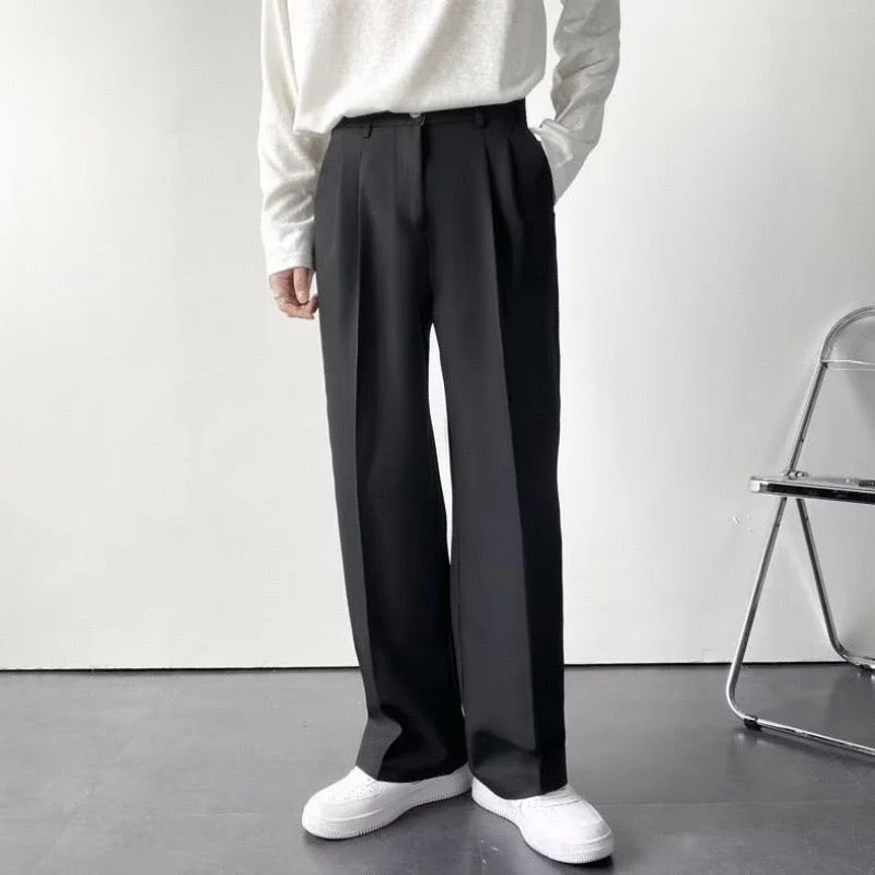 St. Florent Fitted Trousers - Image 7
