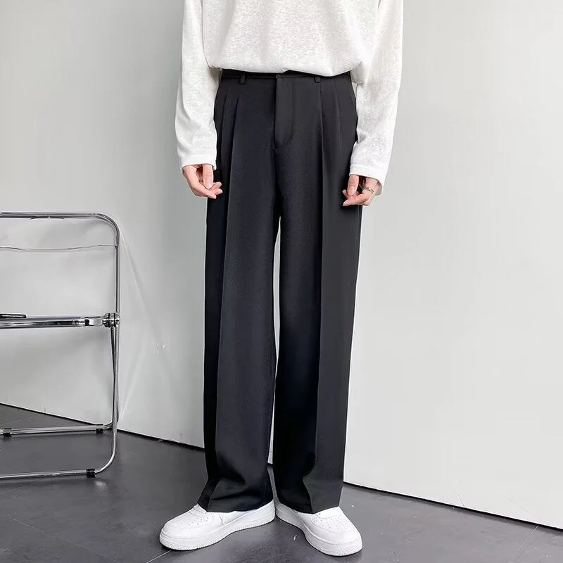 St. Florent Fitted Trousers - Image 9