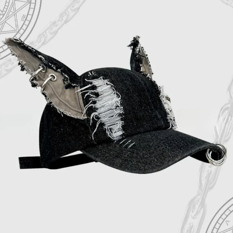 "Storm Surge" Cap - Image 2