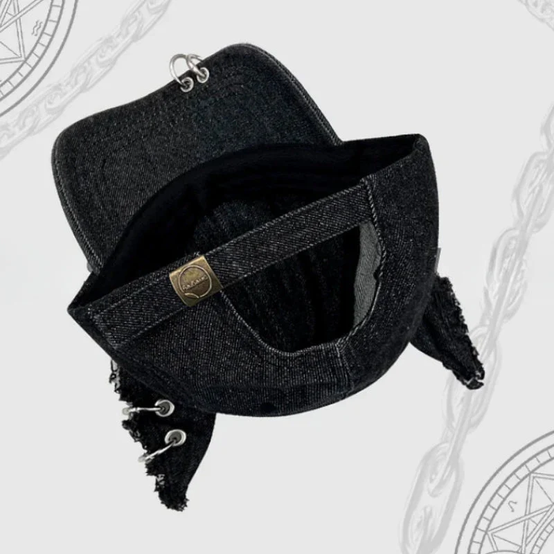 "Storm Surge" Cap - Image 3