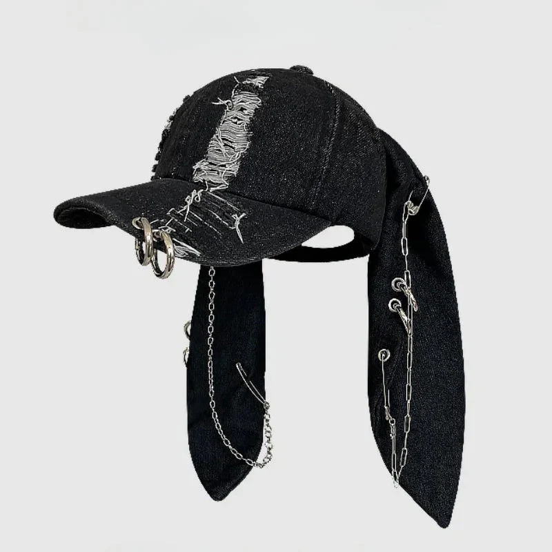 "Storm Surge" Cap - Image 4