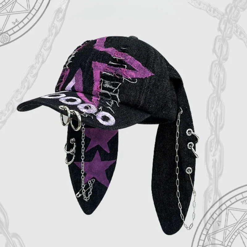 "Storm Surge" Cap - Image 5