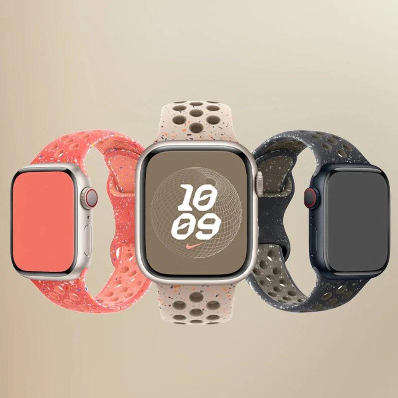 AERO SPORT APPLE WATCH BAND - Image 12