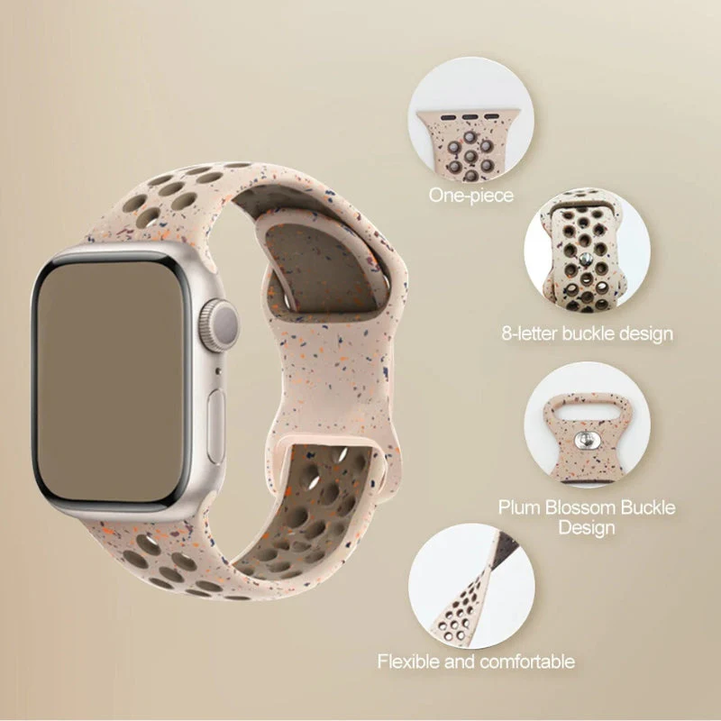 AERO SPORT APPLE WATCH BAND - Image 13