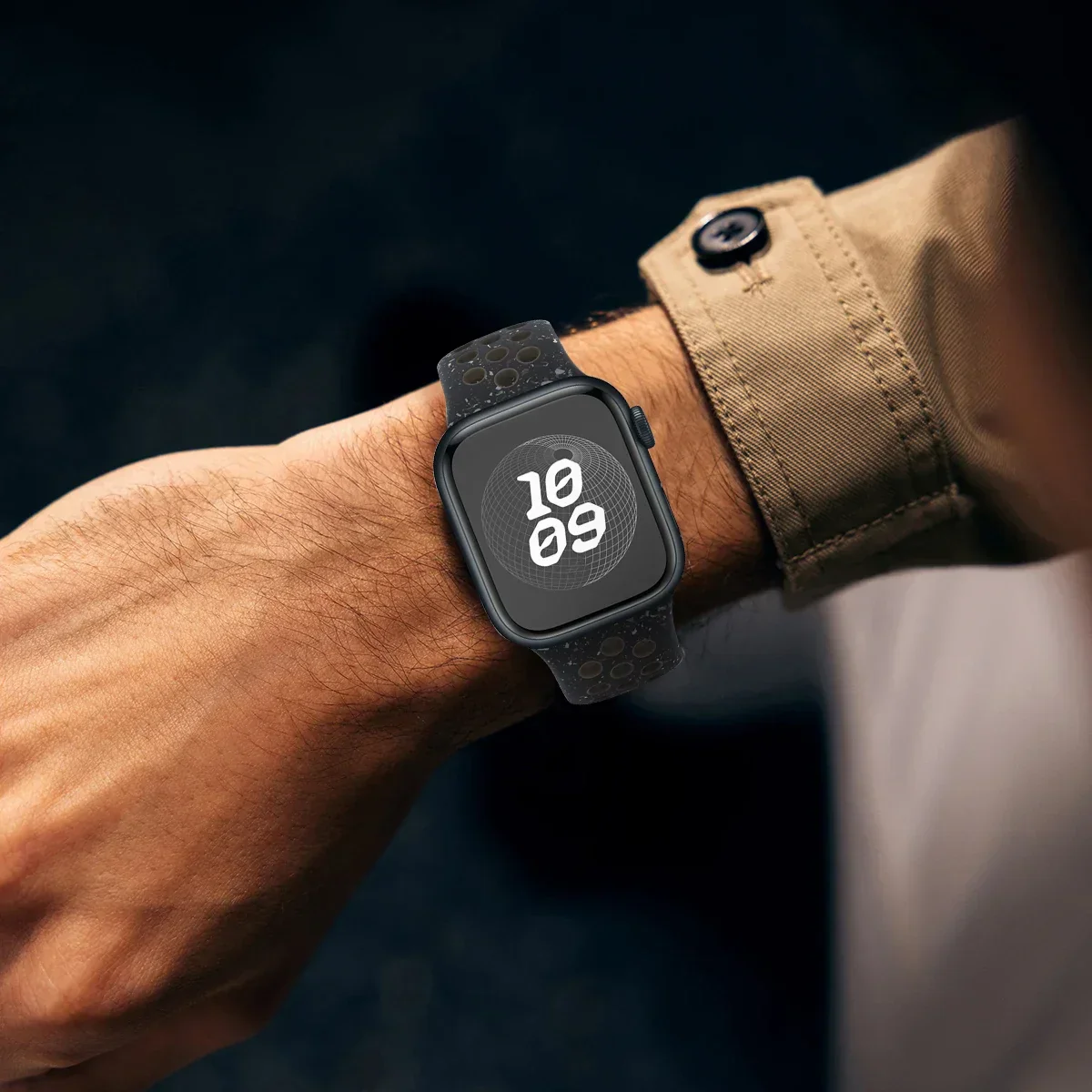 AERO SPORT APPLE WATCH BAND - Image 2