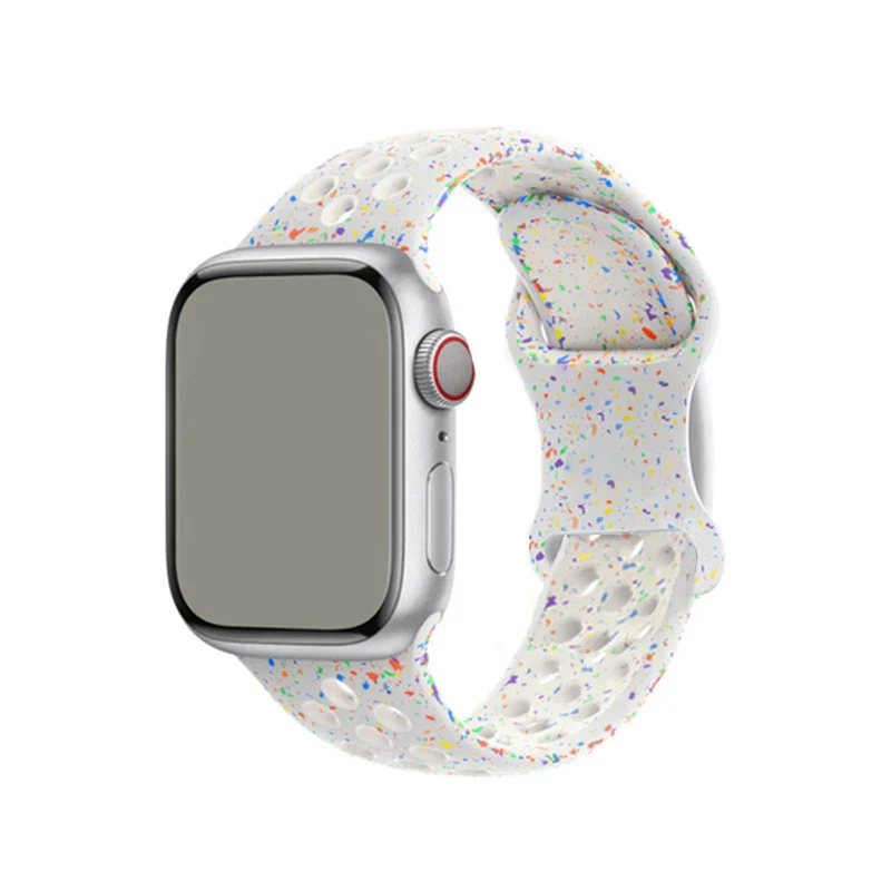 AERO SPORT APPLE WATCH BAND - Image 8