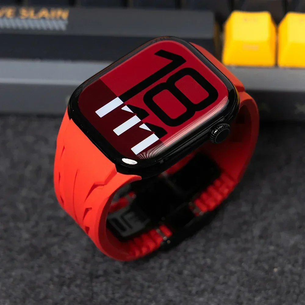 SPEEDFIT APPLE WATCH BAND - Image 2