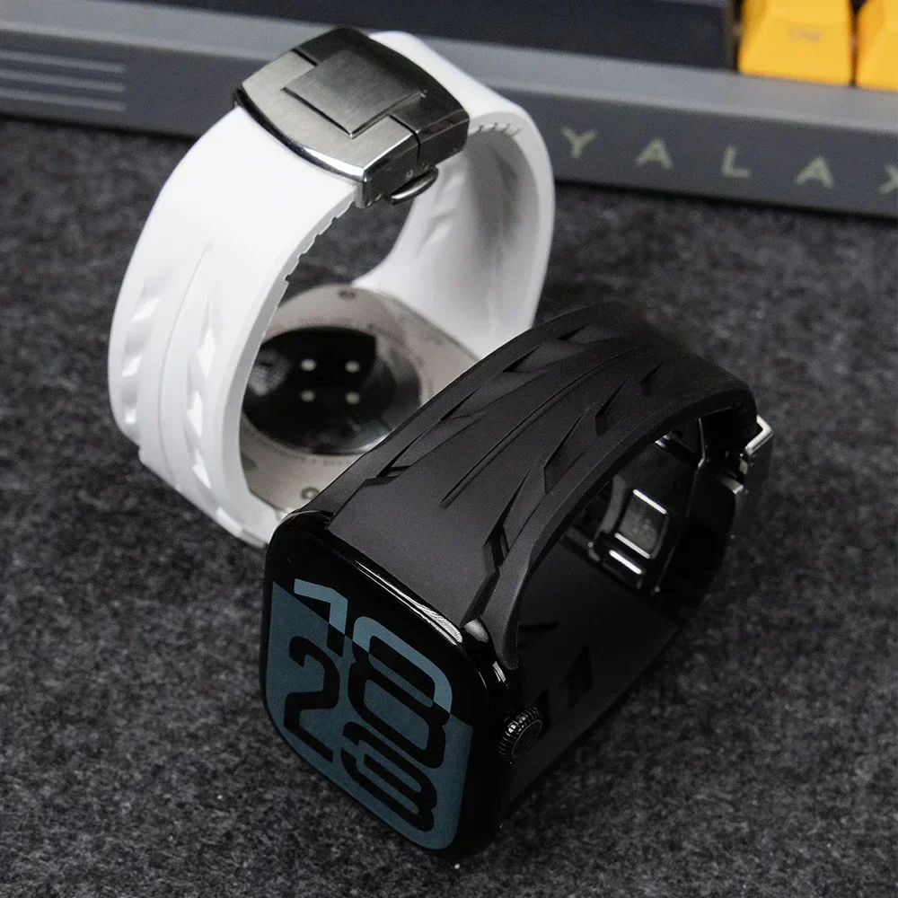 SPEEDFIT APPLE WATCH BAND - Image 21
