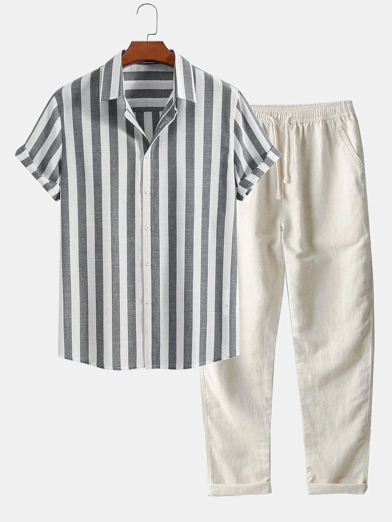 Summer Outfit - Matteo Set - Image 3