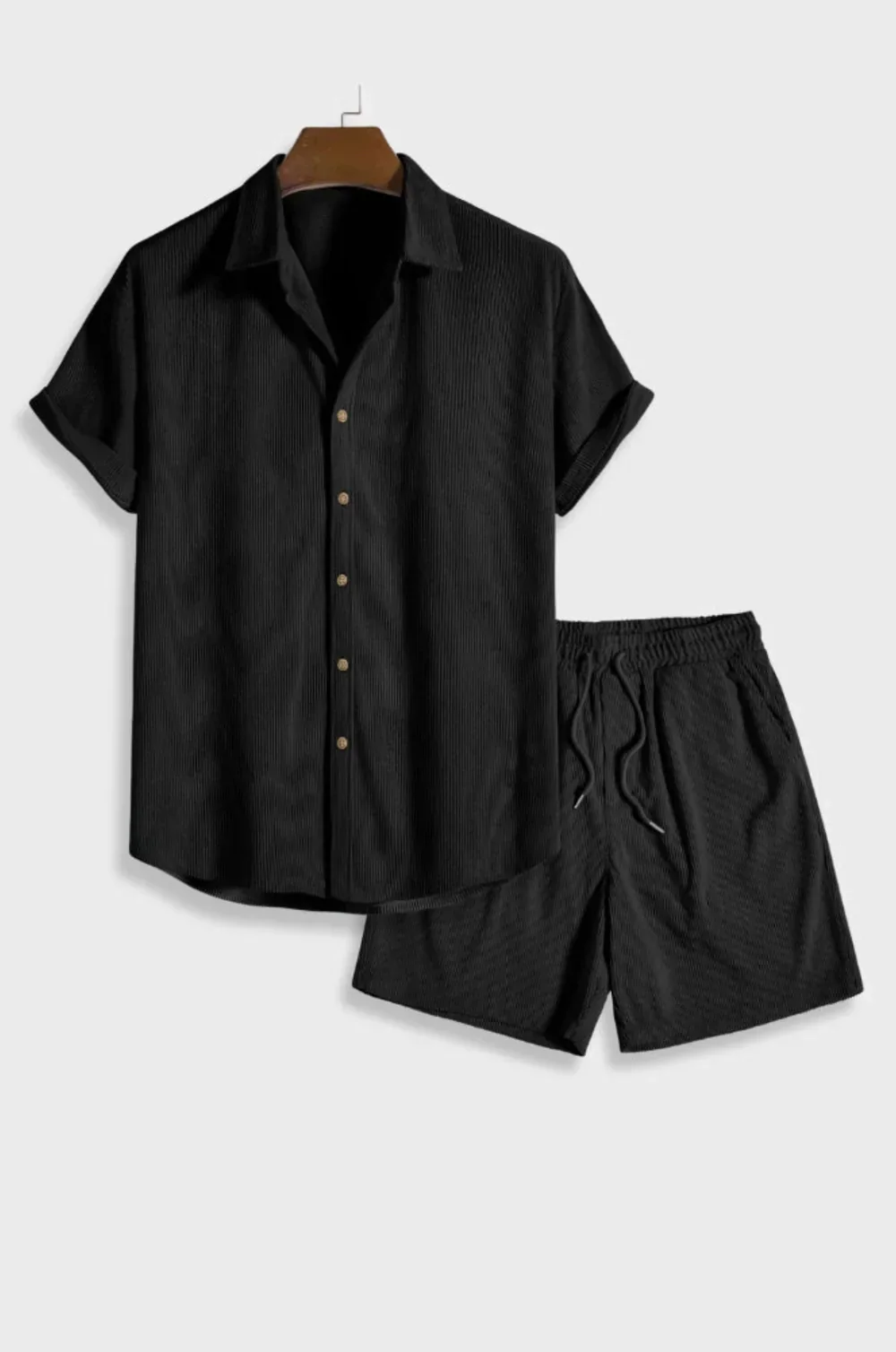 Summer Outfit – Sunset Deck - Image 5