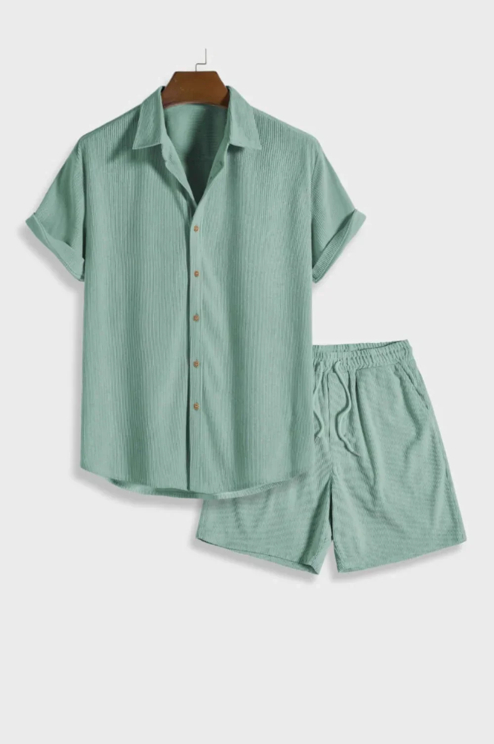 Summer Outfit – Sunset Deck - Image 8