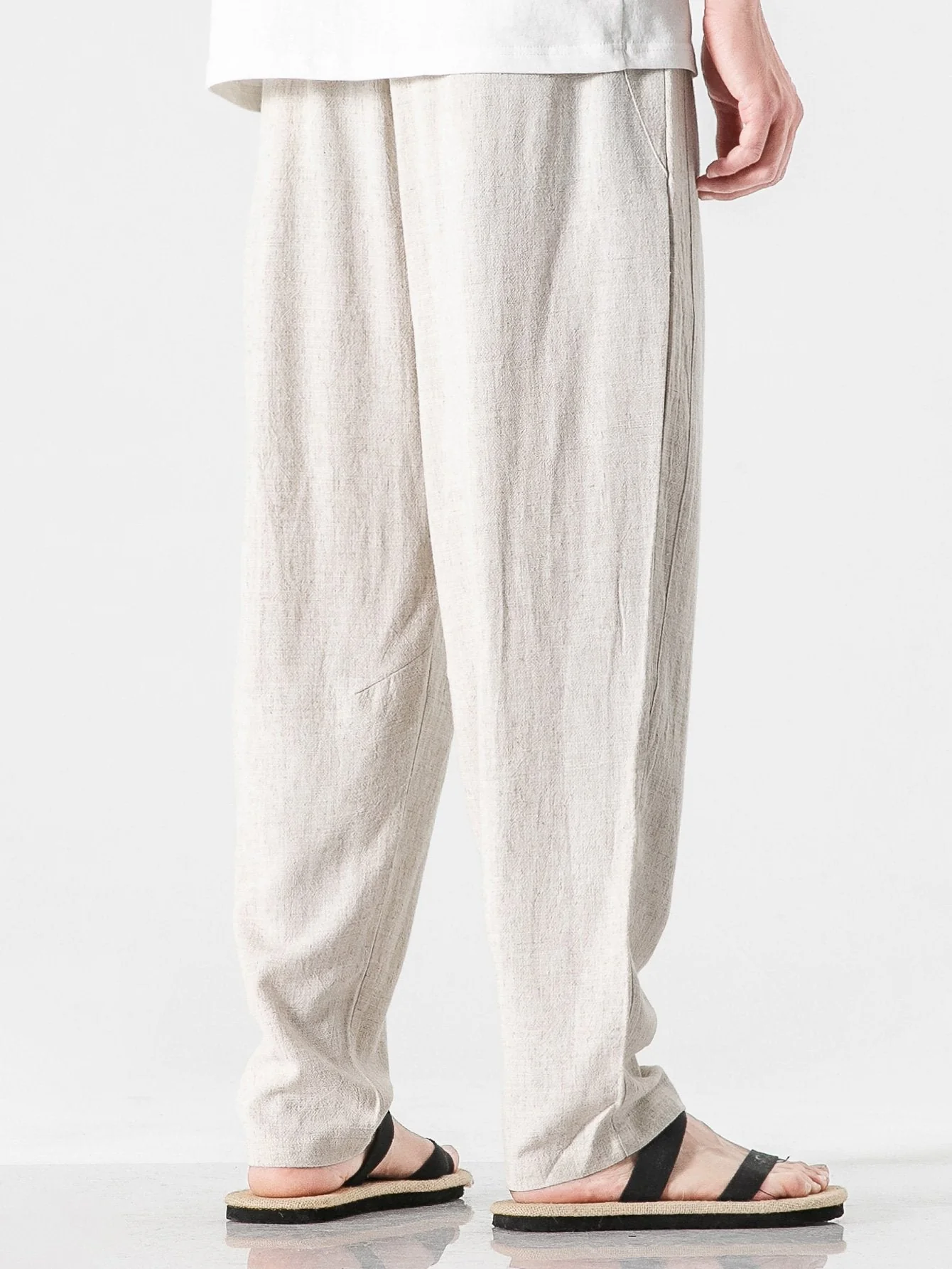 TERINO Riviera Trousers - Image 2
