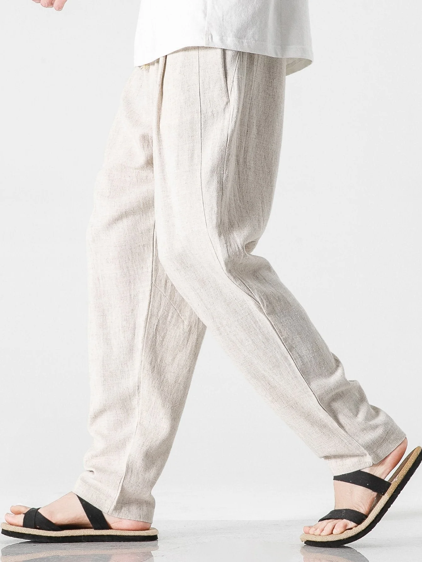 TERINO Riviera Trousers - Image 3