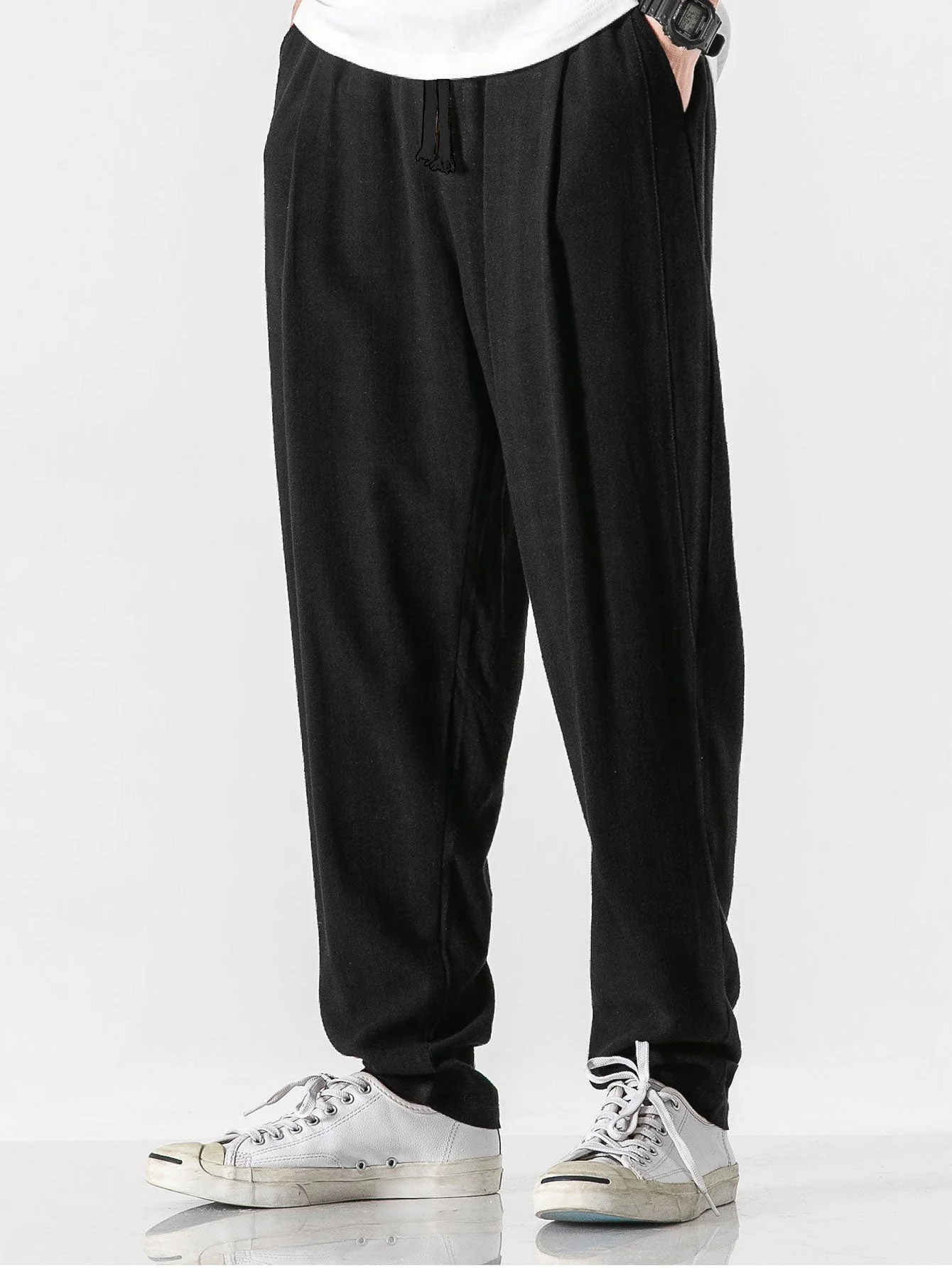 TERINO Riviera Trousers - Image 4