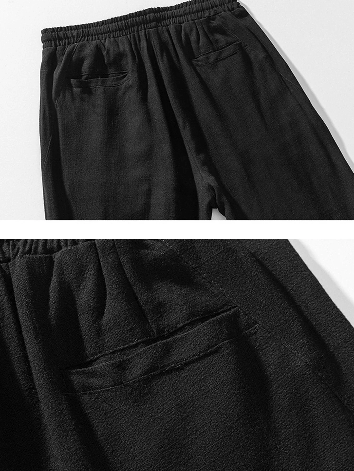 TERINO Riviera Trousers - Image 5