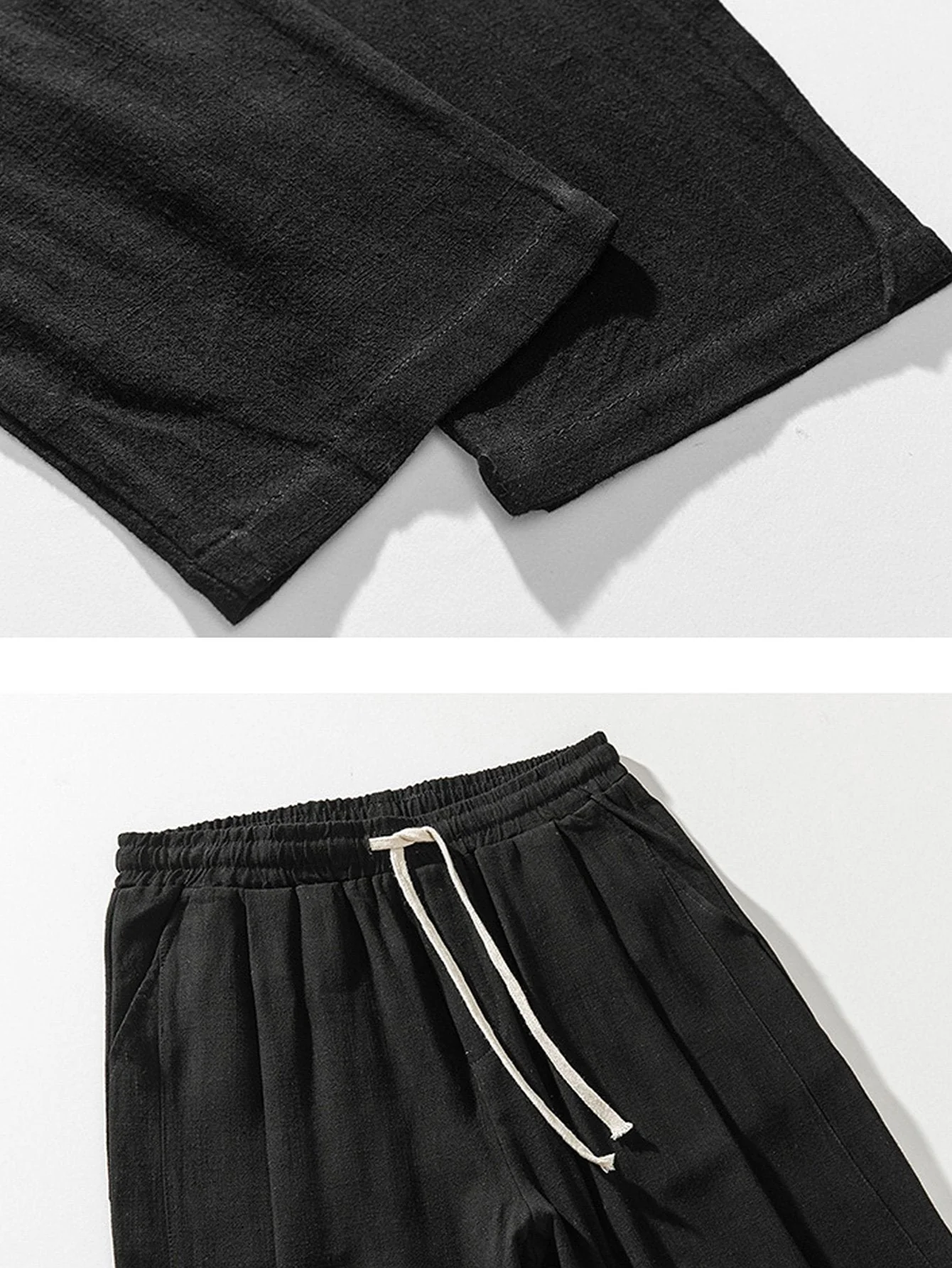 TERINO Riviera Trousers - Image 6