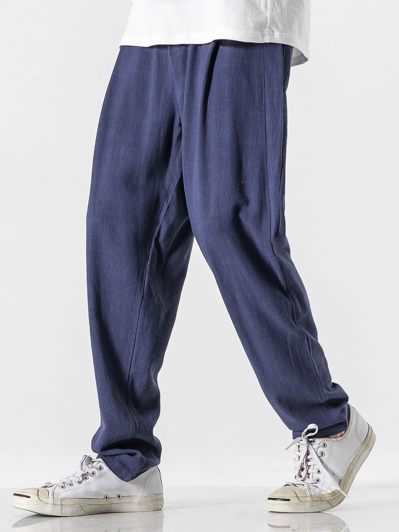 TERINO Riviera Trousers - Image 7