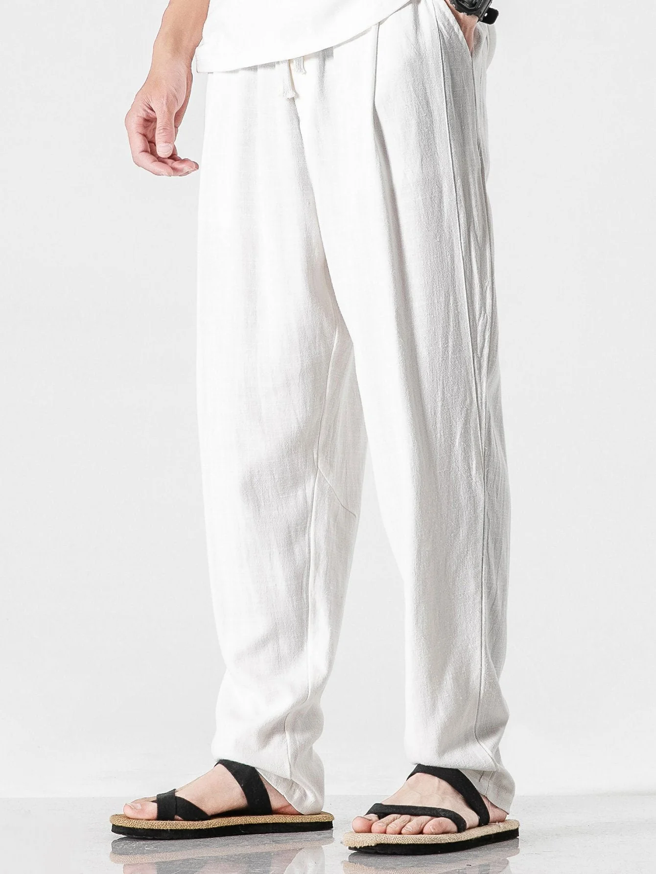 TERINO Riviera Trousers - Image 8
