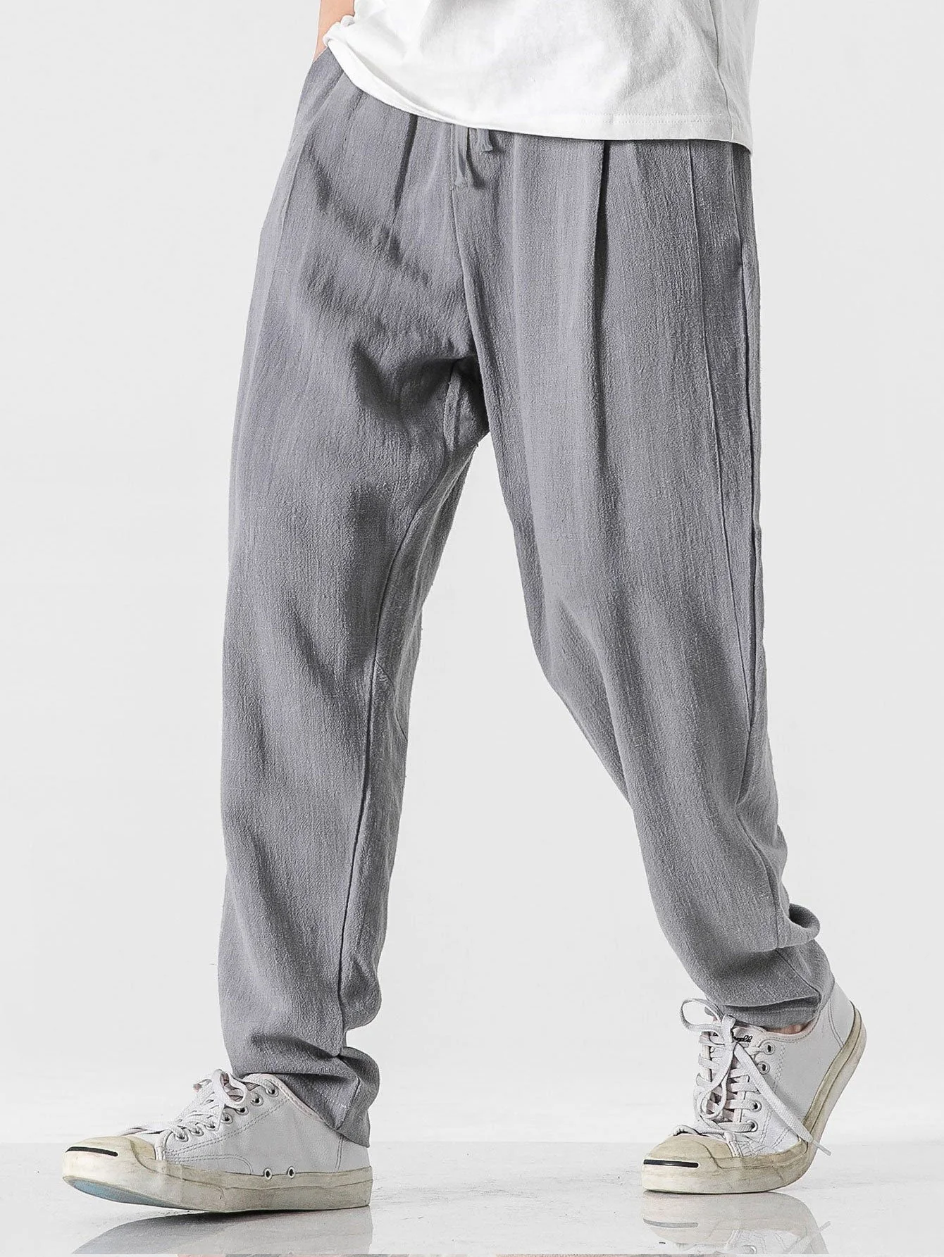 TERINO Riviera Trousers - Image 9