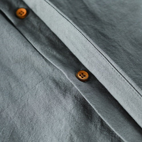 The "Samurai" Japan Style Shirt - Image 4