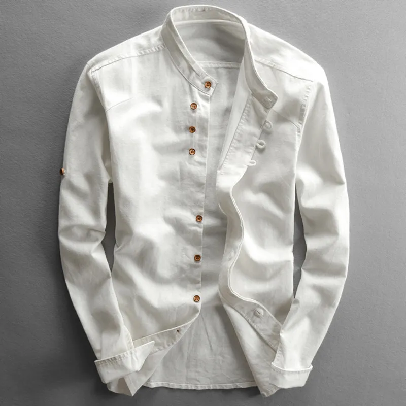 The "Samurai" Japan Style Shirt - Image 5