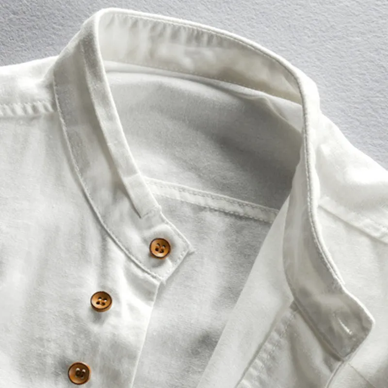 The "Samurai" Japan Style Shirt - Image 6