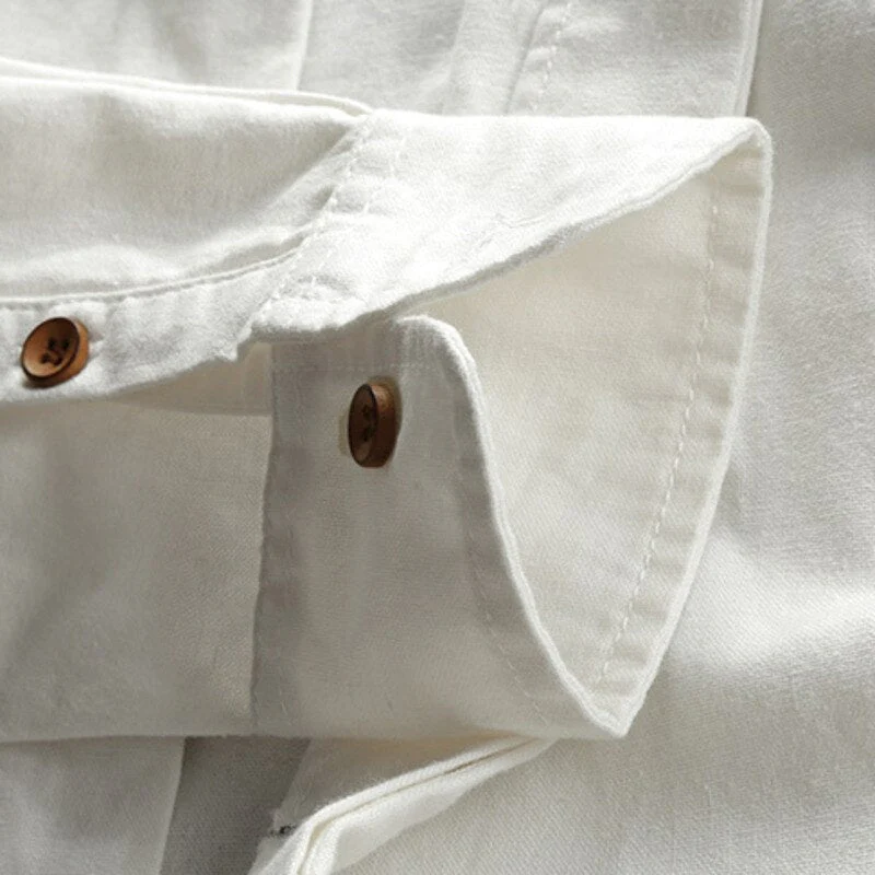 The "Samurai" Japan Style Shirt - Image 7