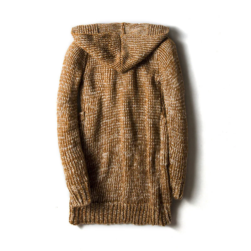 THE SUMMIT TRAIL HOODIE - Image 2