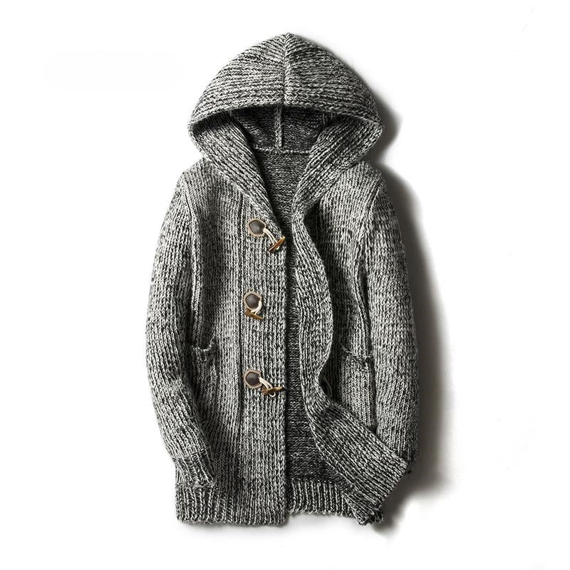 THE SUMMIT TRAIL HOODIE - Image 3