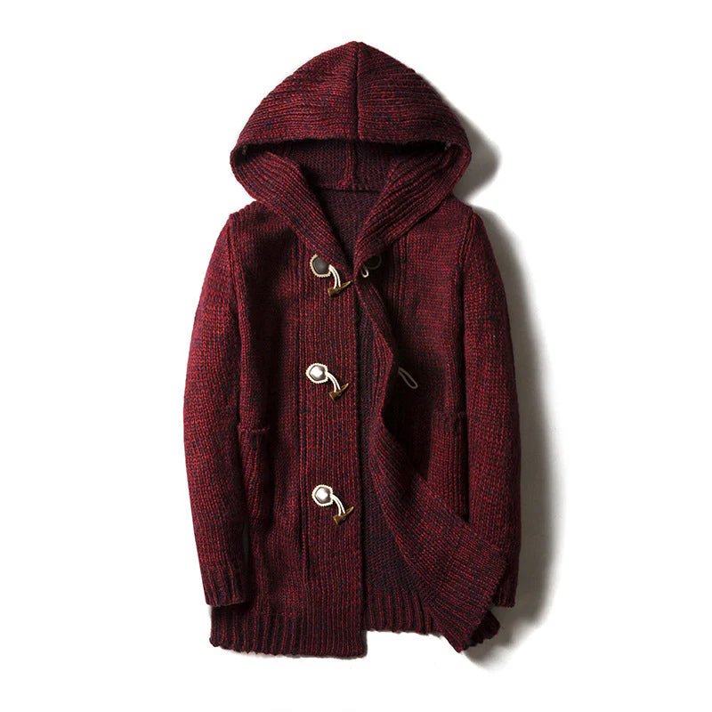 THE SUMMIT TRAIL HOODIE - Image 4