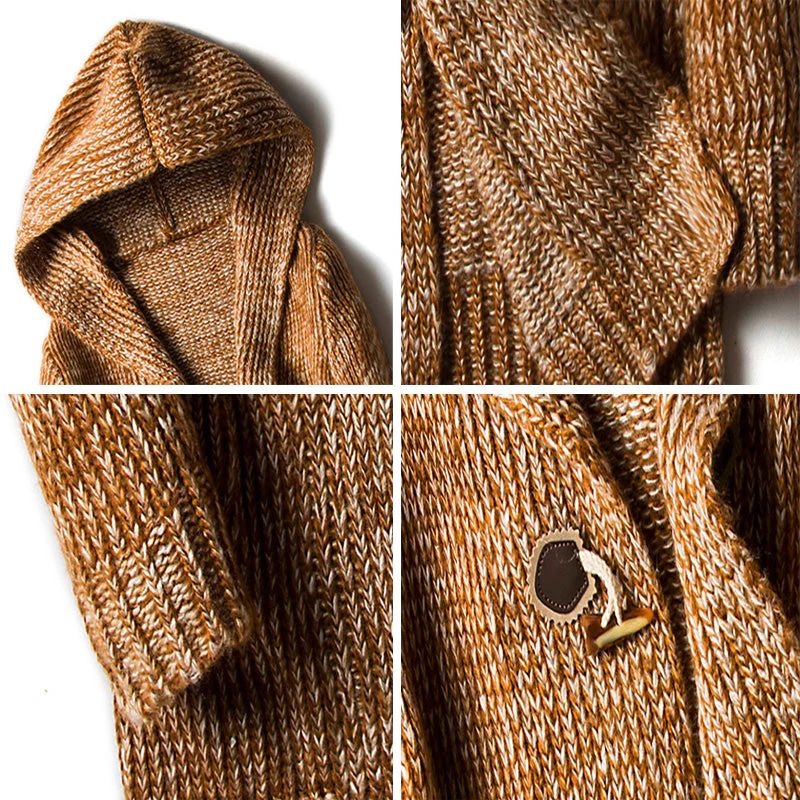 THE SUMMIT TRAIL HOODIE - Image 5