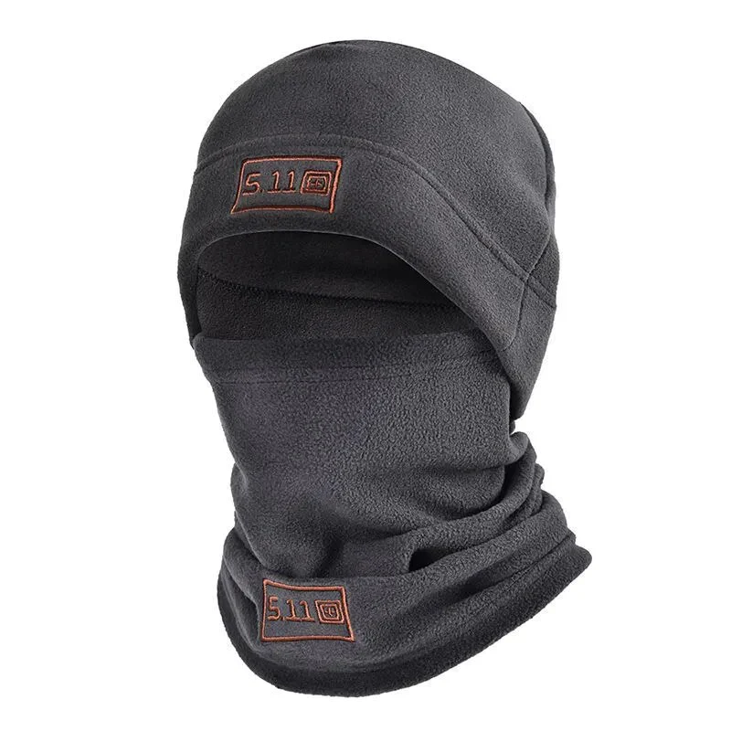 ThermalArmor Beanie & Scarf Set - Image 3
