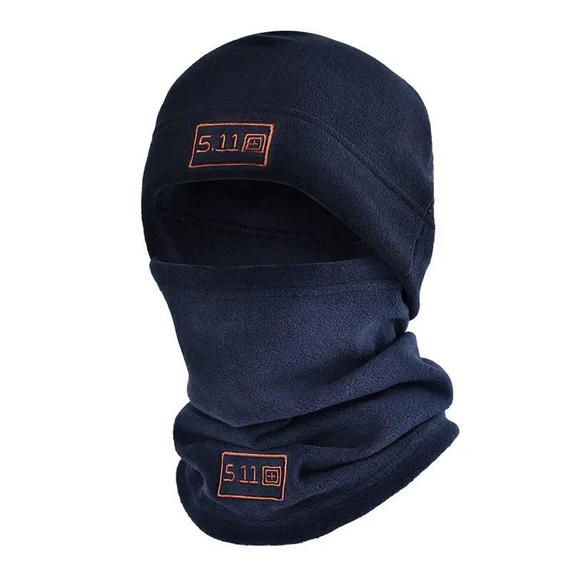 ThermalArmor Beanie & Scarf Set - Image 4