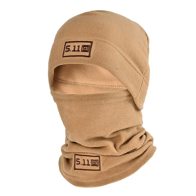ThermalArmor Beanie & Scarf Set - Image 5