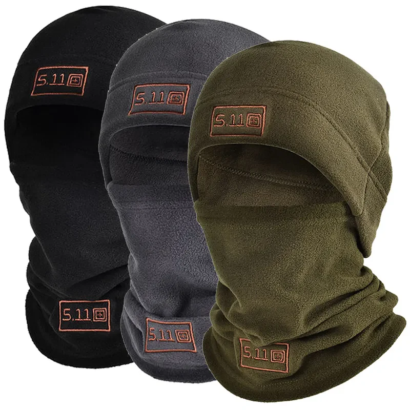 ThermalArmor Beanie & Scarf Set - Image 6