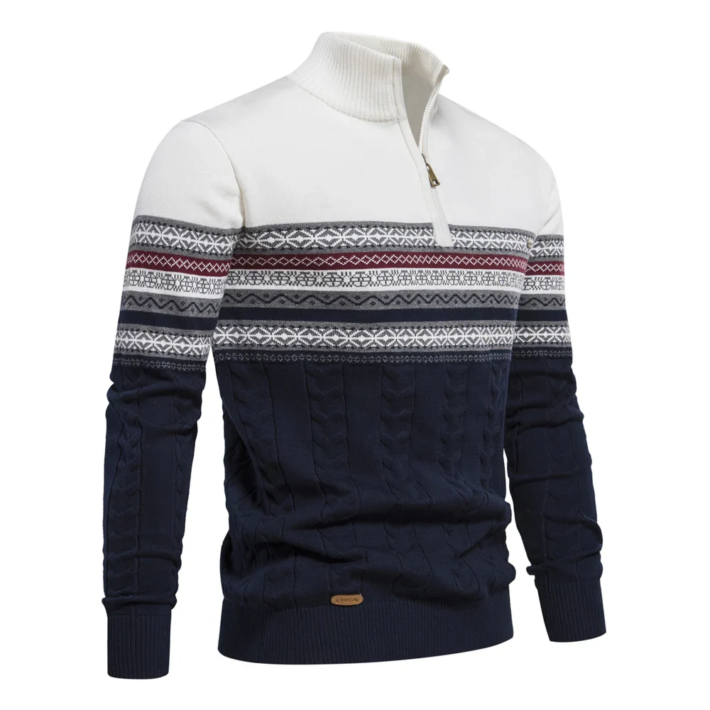 Tom Anderson Wool Sweater - Image 6
