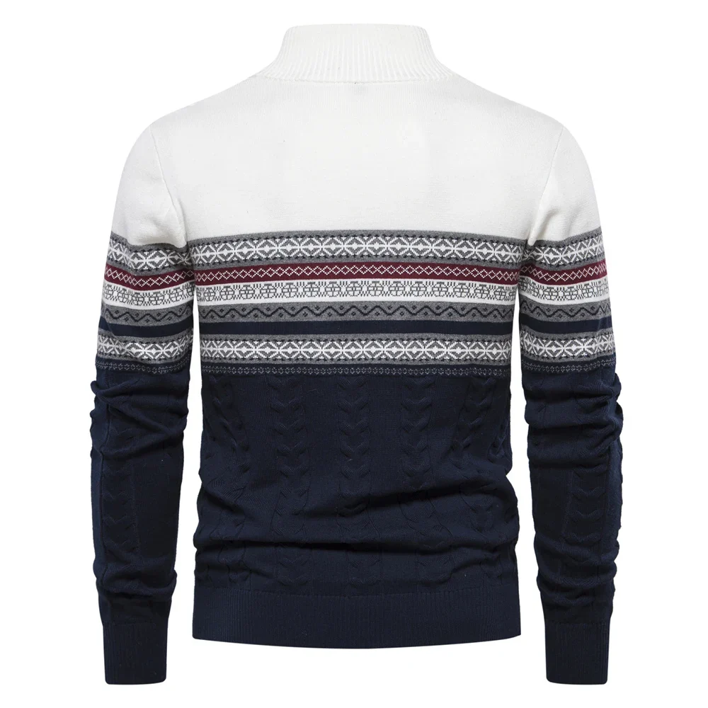 Tom Anderson Wool Sweater - Image 7