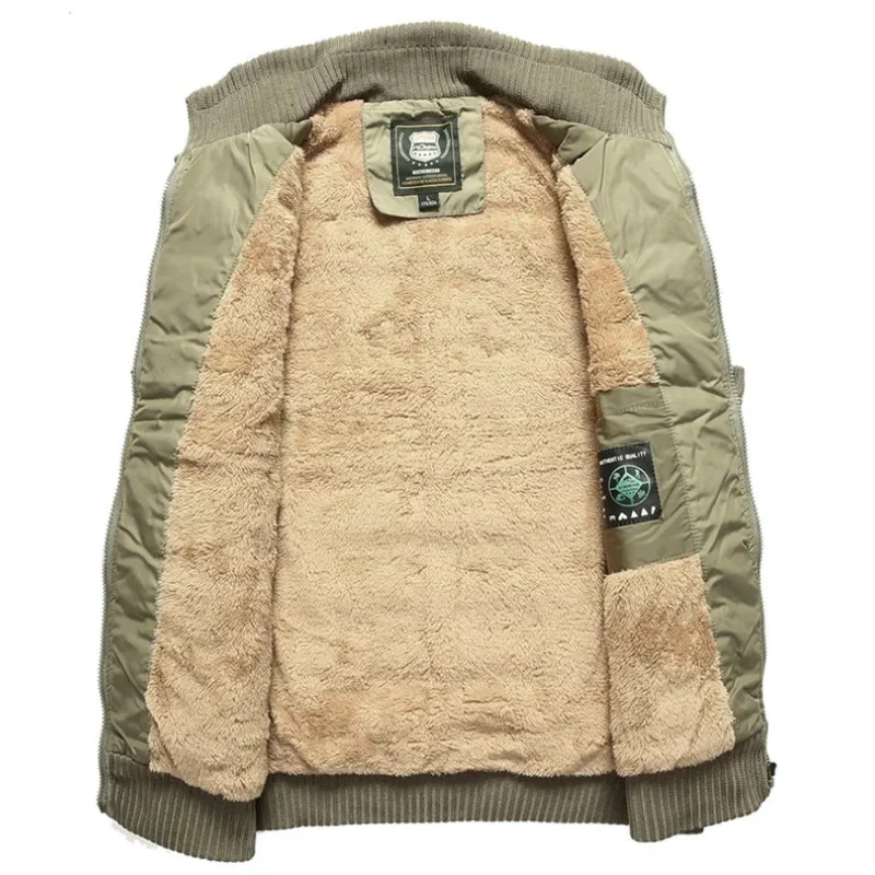 Tom Harrington Puffer Vest - Image 2