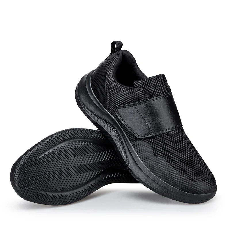 Tom Harrison Orthopedic Knit Sneakers