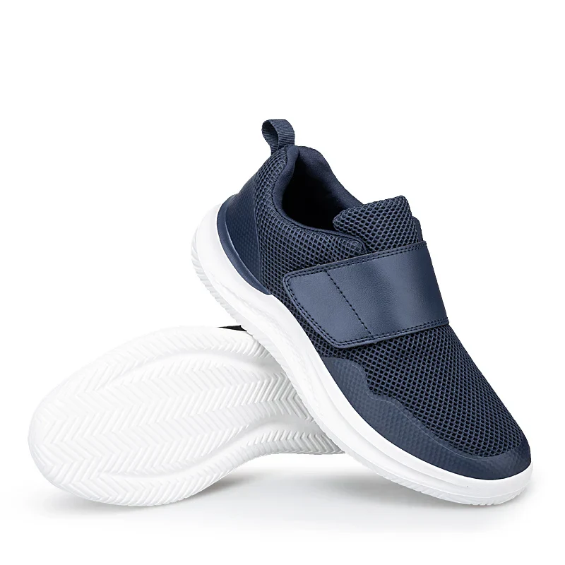 Tom Harrison Orthopedic Knit Sneakers - Image 10