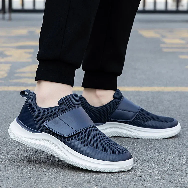 Tom Harrison Orthopedic Knit Sneakers - Image 11